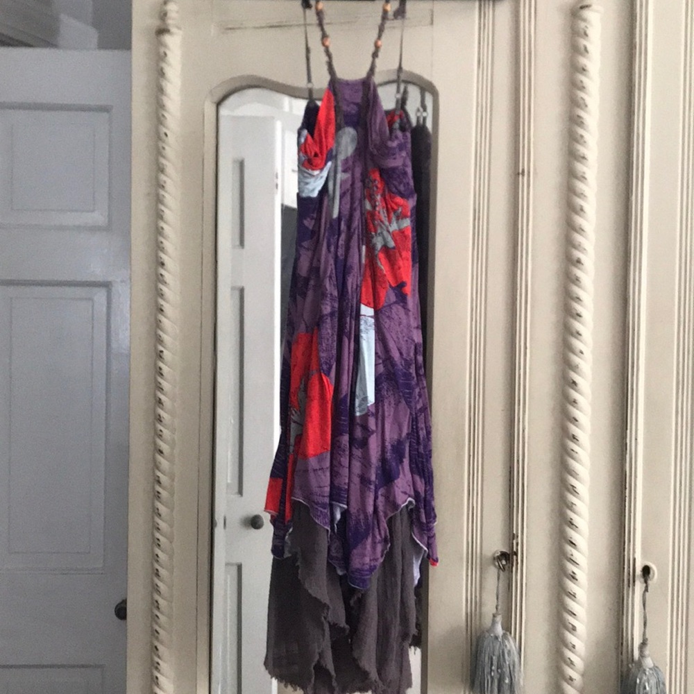 Boho dress